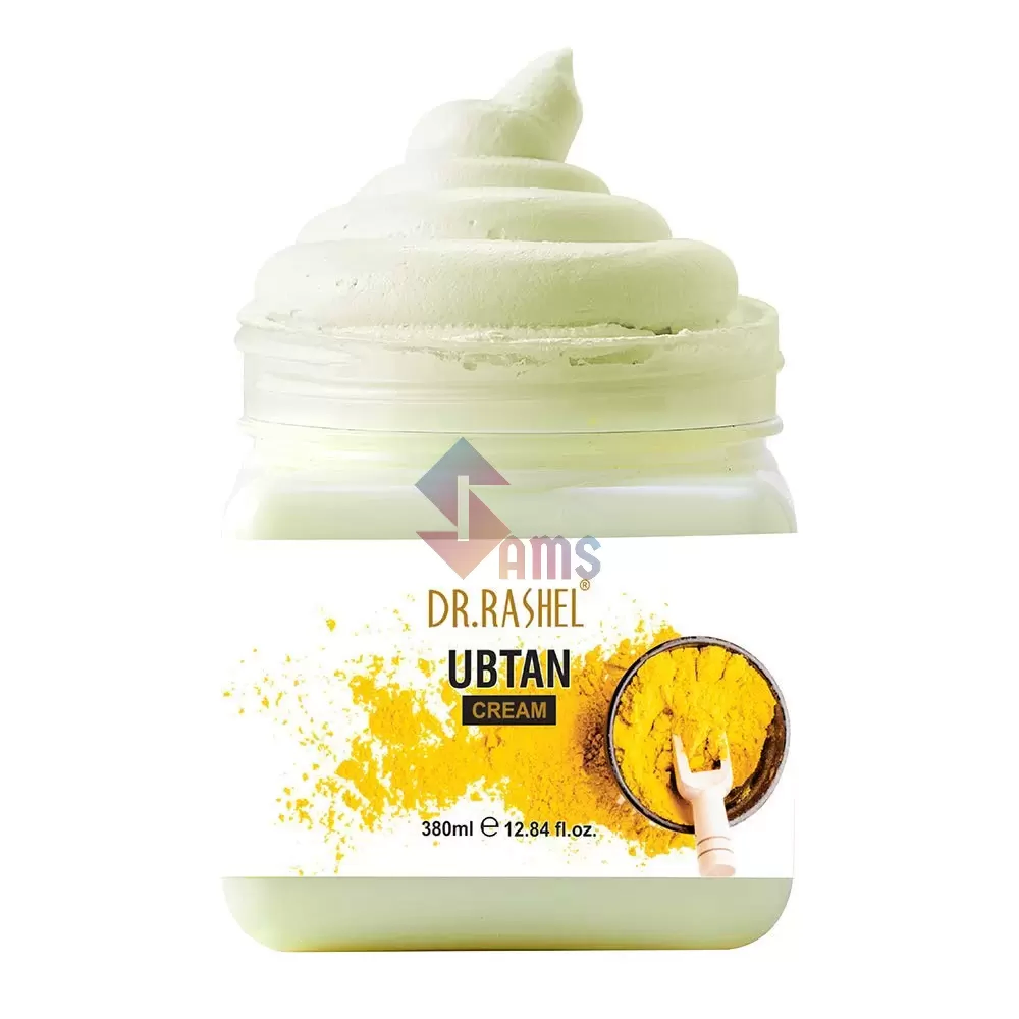 Dr rashel Ubtan cream 3.webp